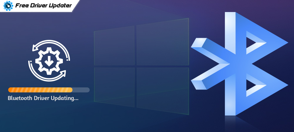 How to Install, Update and Fix Bluetooth Driver in Windows 10