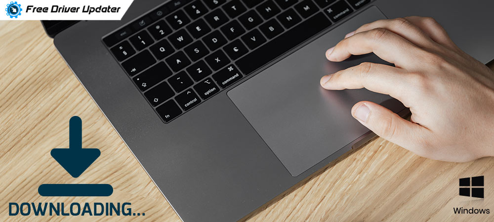 apple multitouch trackpad driver windows 10