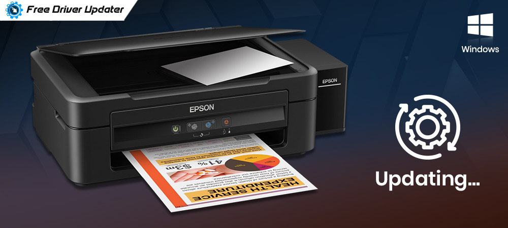 Epson L220 Printer Driver Download Install And Update For Windows Pc 9144