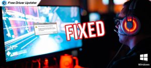 Why Do My Games Keeps Crashing In Windows 10 - Here Is How To FIX