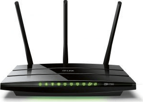 wireless router