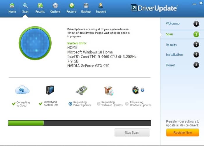 Slimware Driver Updater