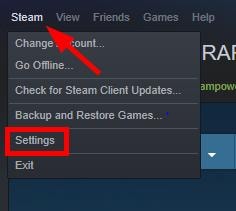 How to Fix Steam Download Slow (Quick & Easy Fixes)