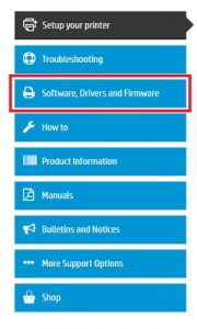 HP Laserjet P1108 Printer Driver Download, Install and Update