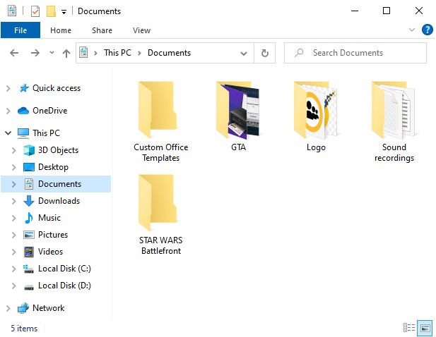 Remove the Whole Folder of Star Wars: Battlefront 2
