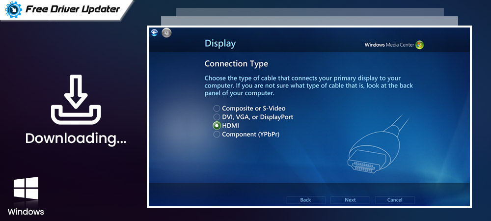 How To Download, Install and Update HDMI Driver on Windows 10
