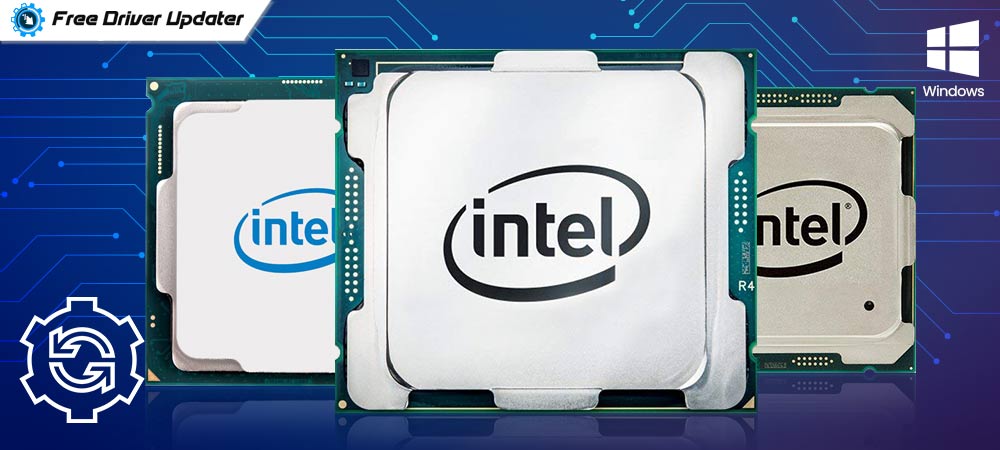 How to Update Intel Chipset Drivers for Windows 10, 8, 7