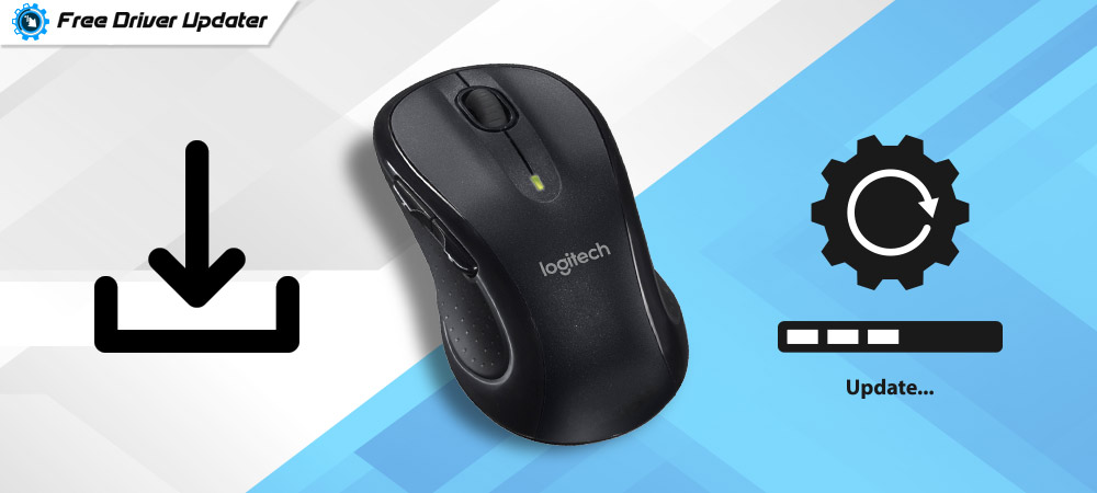 logitech mouse m325 driver download