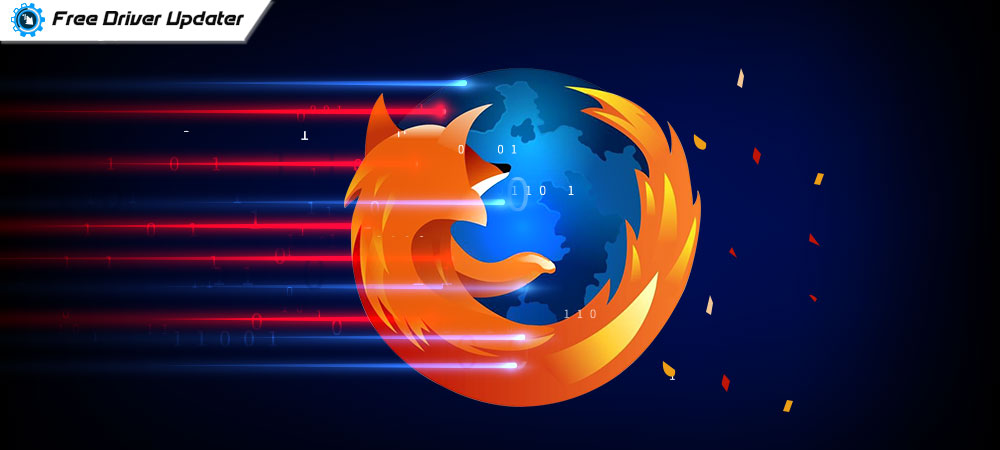 6 Simple Tips to Speed up Mozilla Firefox
