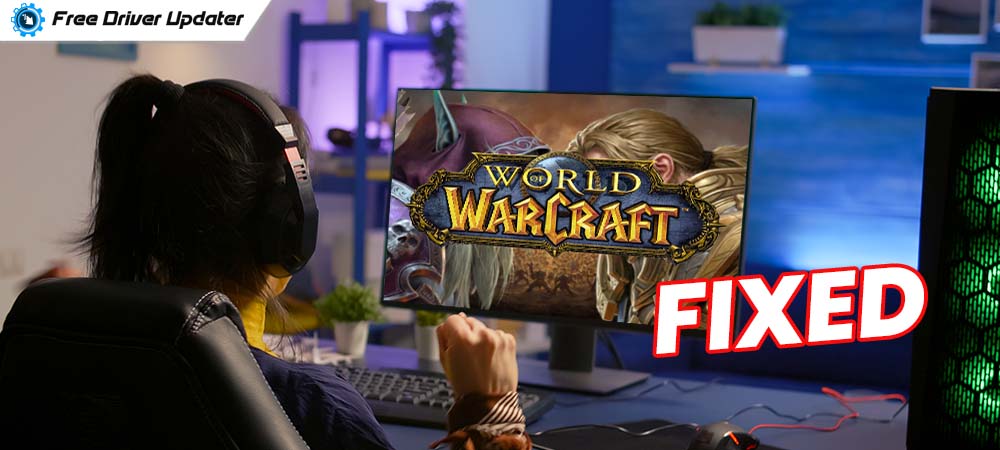 How to Fix Wow Lagging Issues [Easily & Quickly]