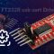 FT232R USB UART Driver Download and Update for Windows