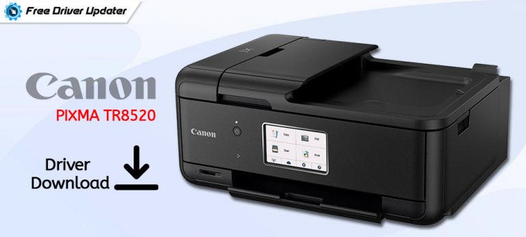 checking-the-ink-level-for-a-canon-tr8520-printer