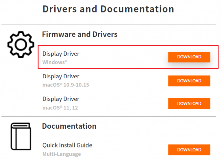 How To Download And Update J5create Drivers On Windows