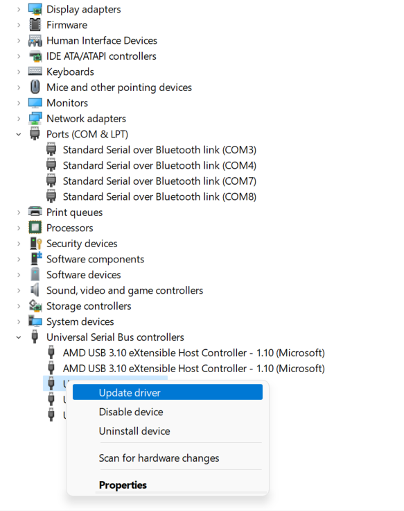 How to Download and Update J5create Drivers on Windows