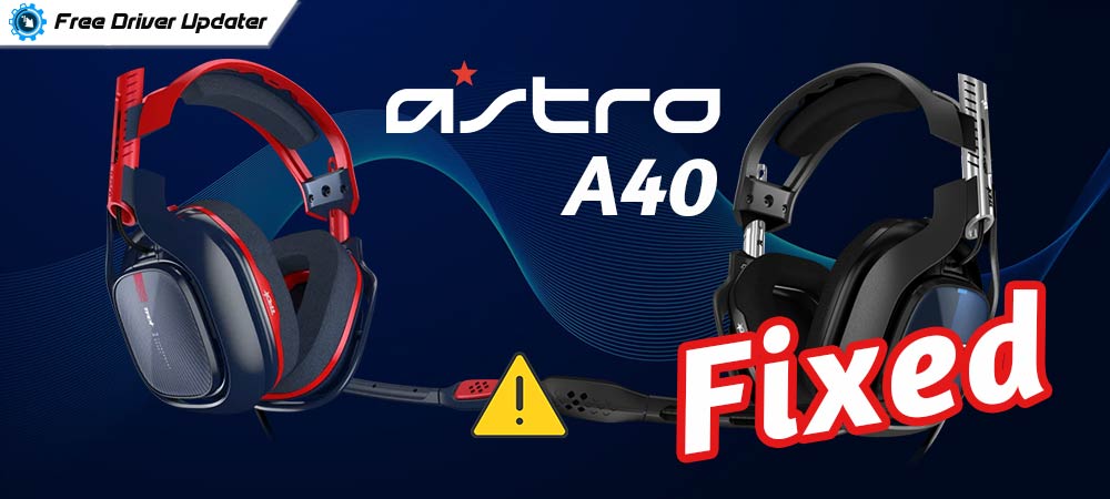 how-to-fix-astro-a40-mic-not-working-solved