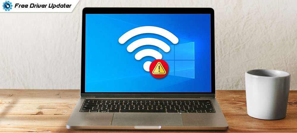 WiFi Keeps Disconnecting Windows 10? How to Fix it