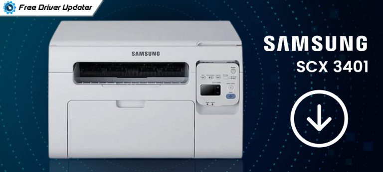 How To Download And Install Samsung Scx 3401 Printer Driver For Windows 5277