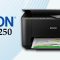 Epson L3250 Printer & Scanner Driver Download and Install For Windows 11/10