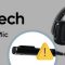 How to Fix Logitech G533 Mic Not Working in Windows 10?