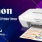 Canon PIXMA MG2570S Printer Driver Download for Windows 11, 10, 8, 7